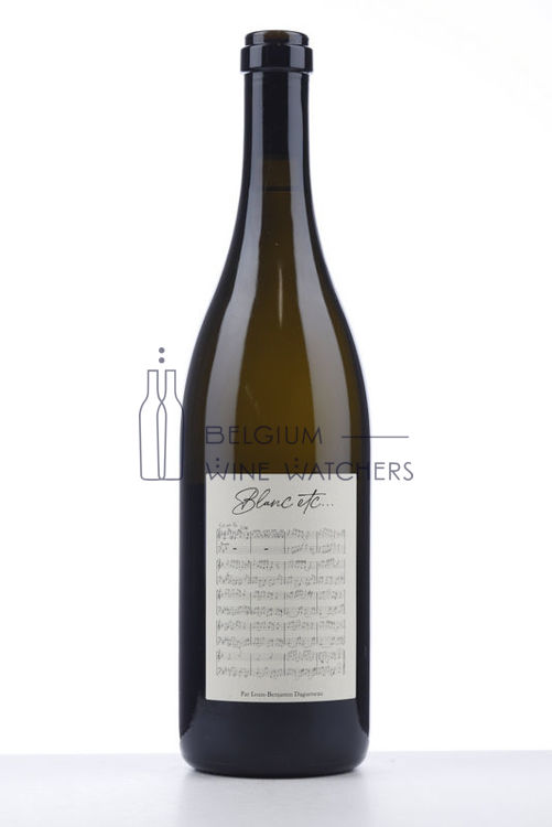 Image de 2022 BLANC FUME DE POUILLY